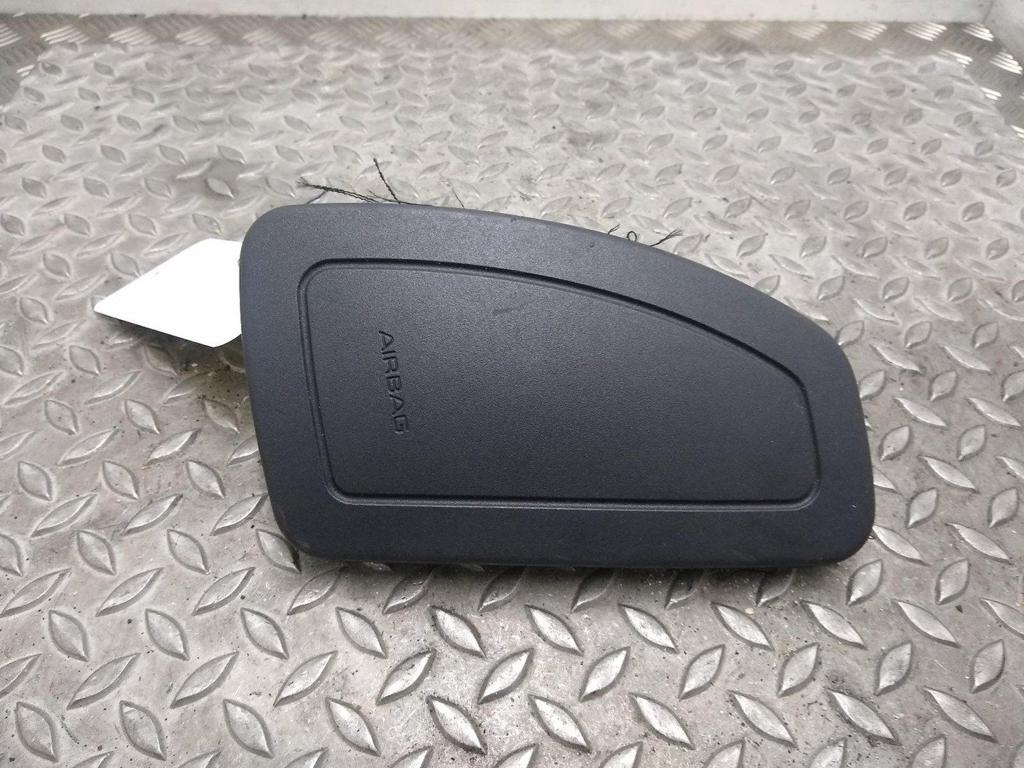 PEUGEOT 207 1.4 X-LINE  AIRBAG LINKS 2008, Ophalen of Verzenden, Gebruikt, Stiba lid