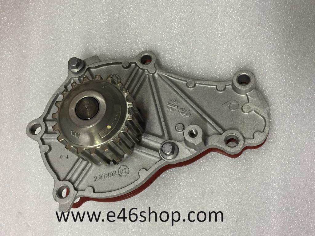WATERPOMP MINI R56 R55 OE 11517805992, -, -, Nieuw, Ophalen of Verzenden