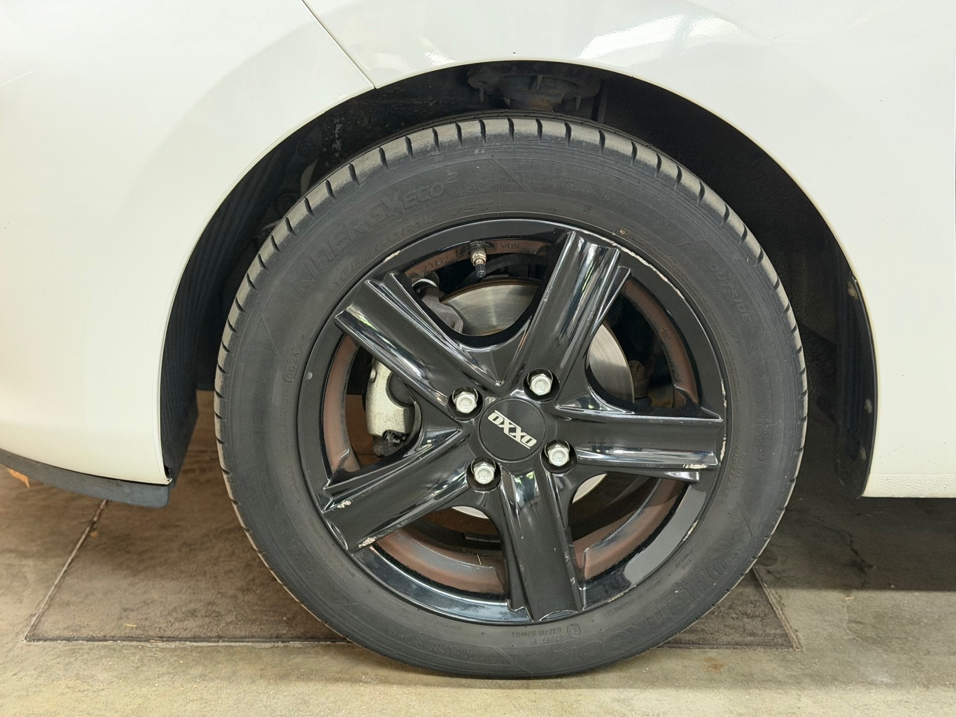 Kia Picanto 1.0 CVVT EconomyPlusLine 2016 NAP NAVI AIRCO BLU, Voorwielaandrijving, Stof, Gebruikt, Origineel Nederlands