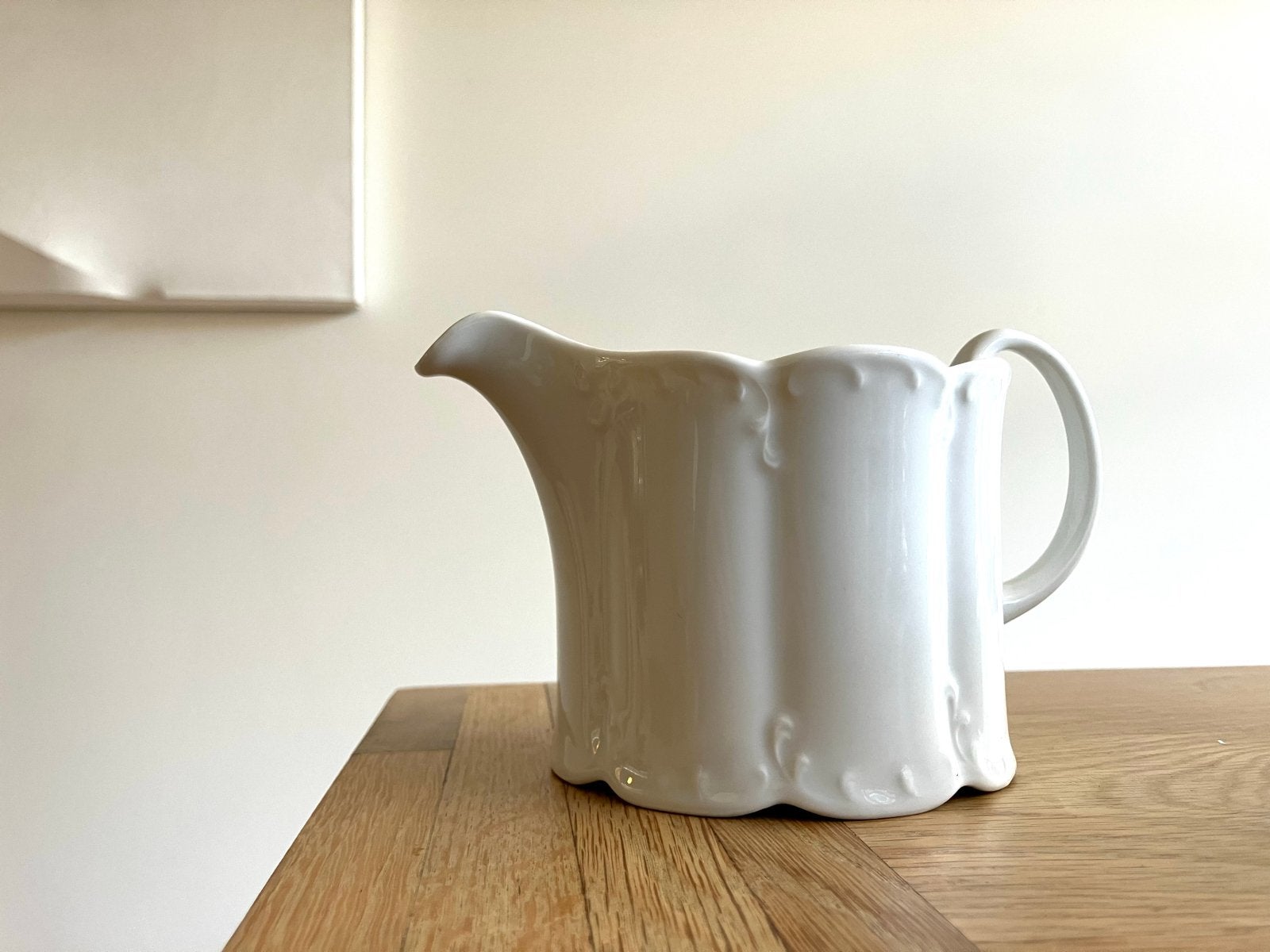 Rosenthal Monbijou Classic Rose 6-persoons servies, Ophalen, Gebruikt, Overige merken, Klassiek