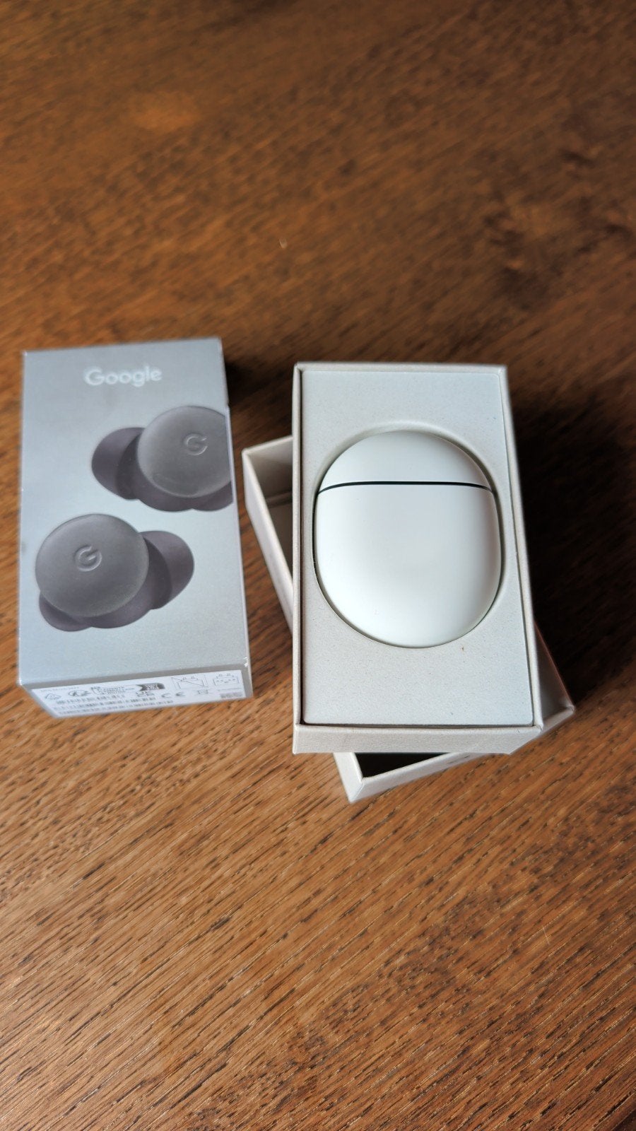 Google Pixel Buds Pro 2 - Zo goed als nieuw, In-ear, Draadloos, Ophalen of Verzenden, Zo goed als nieuw