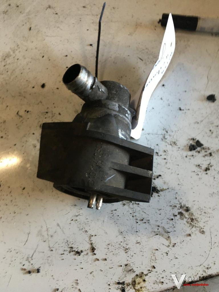 Mercedes 0 280 140 510 Stappenmotor, Auto-onderdelen, Gebruikt, -, -, Ophalen of Verzenden