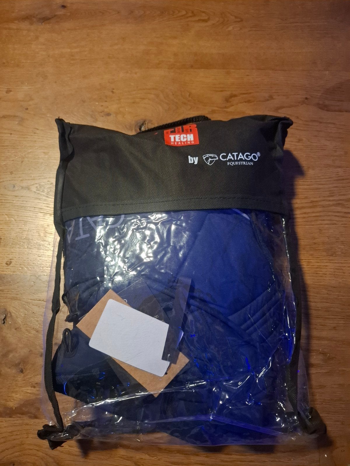 catago hondenjas ogilvy grandeur pad cwd tuig greengaurd, Cwd.com, Ophalen of Verzenden, Zo goed als nieuw, Cwd