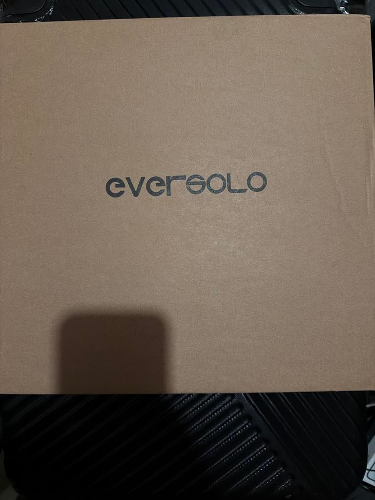 Eversolo DMP-A6 High Fidelity Muziek Streamer - Nieuw, Ophalen of Verzenden, Nieuw, HDMI, Zonder harde schijf