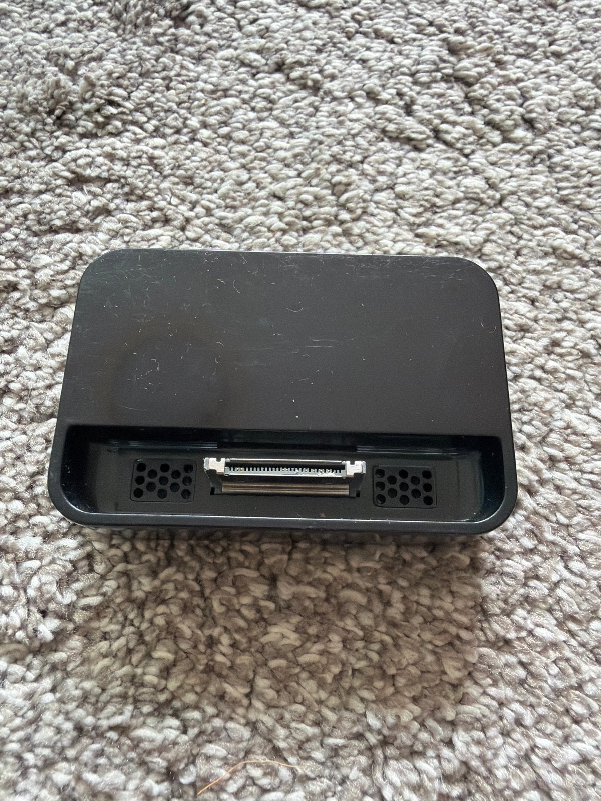 iPhone 4 Adapter / Docking Station, Ophalen of Verzenden, Nieuw, Apple, Adapter