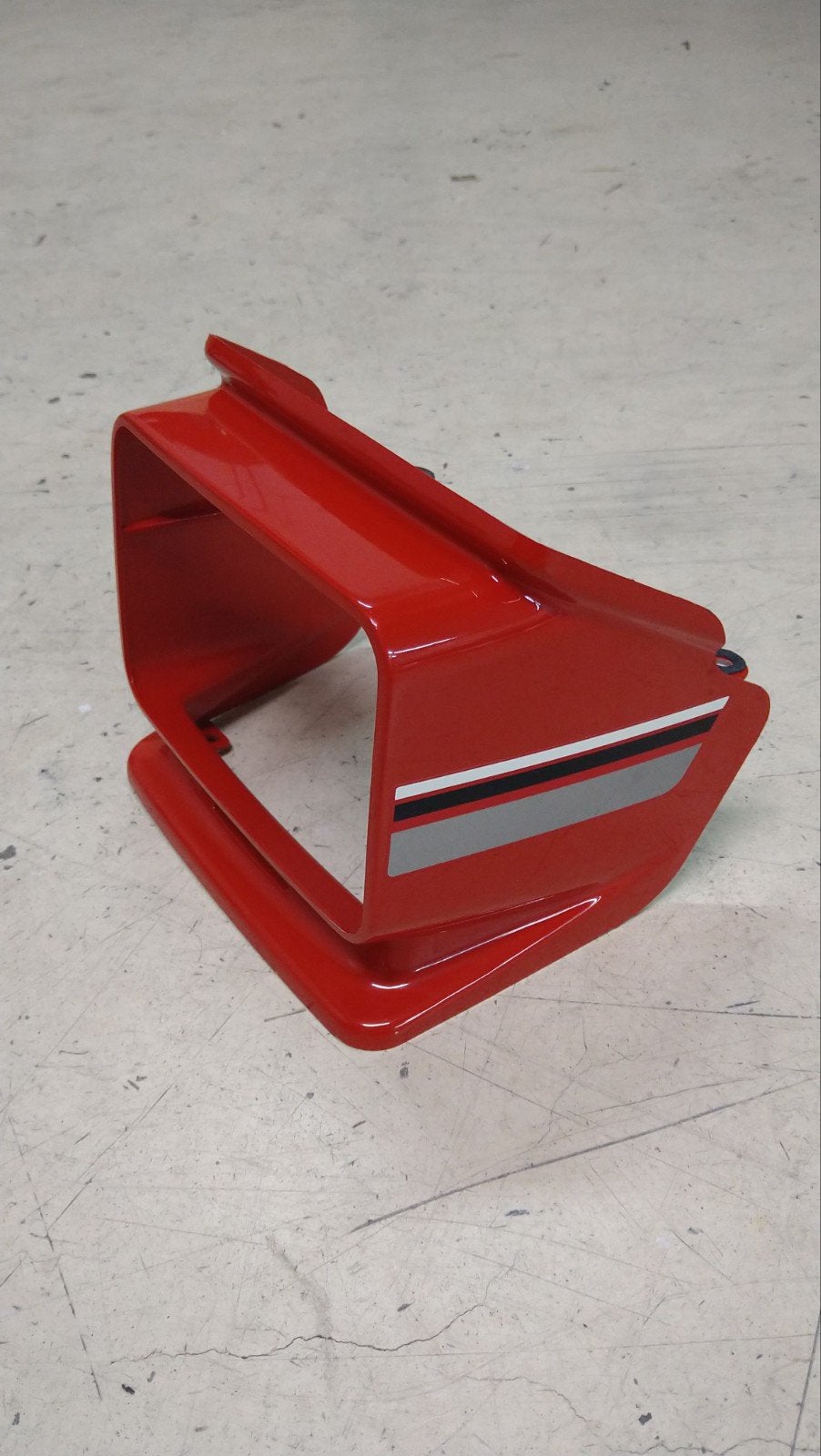 Honda MBX 50 80 NOS koplampkuip, Ophalen of Verzenden, Nieuw, [Honda]
