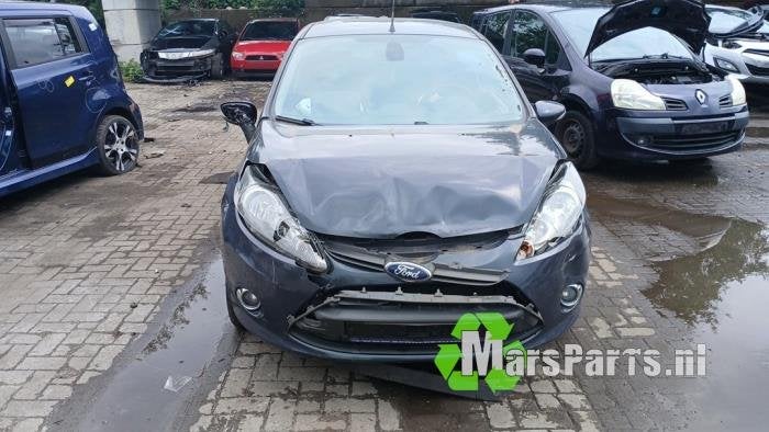 Stuurhuis van een Ford Fiesta, Gebruikt, -, -, Ophalen of Verzenden