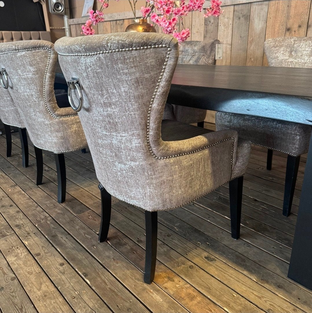 eetkamerstoelen Amy UrbanSofa
