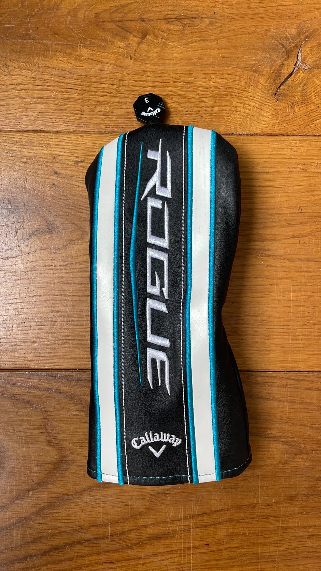 Callaway rogue houten cover, Verzenden, Nieuw, Club, Callaway