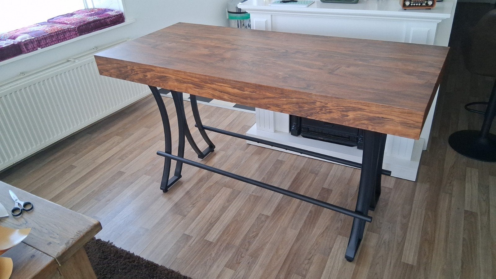 Leuke bartafel. 160 bij 70., Ophalen