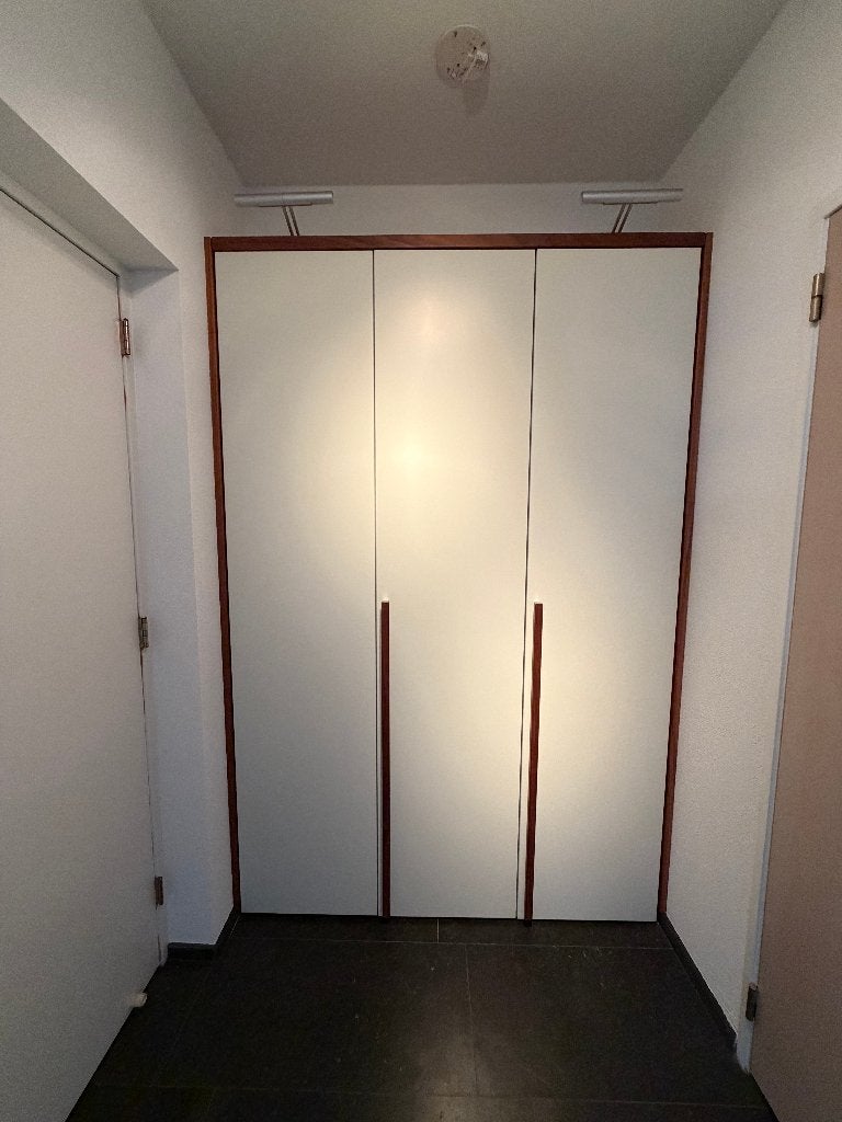 Hulstra design kast, Ophalen, Met deur(en), 200 cm of meer, 150 tot 200 cm