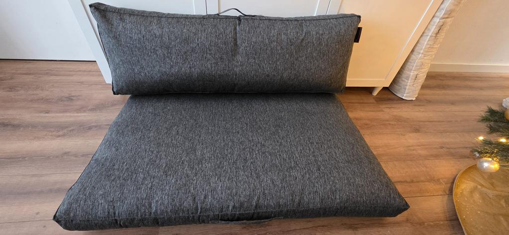 Pallet kussens van Redzipper, Ophalen, Zo goed als nieuw