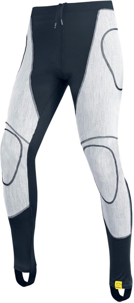 Motorlegging Bowtex Essential met 4 Sas-Tec Protectors, Motoren, Kleding | Motorkleding, Dames, Ophalen of Verzenden, Broek | textiel
