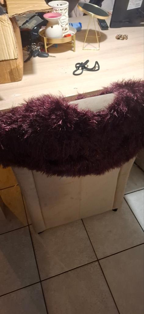 Nieuwe Bolero in 2 kleuren beschikbaar, Kleding | Dames, Ophalen of Verzenden, Nieuw, Zwart