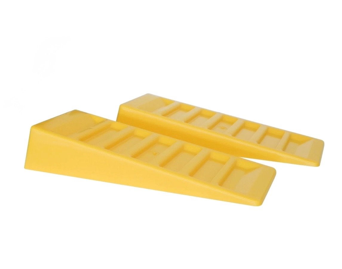 Camper en Caravan Levelers - Gebruikt, Ophalen, Gebruikt