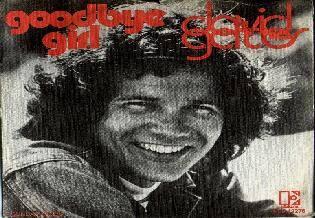 David Gates - Goodby girl, Gebruikt, 7 inch, Single, Ophalen of Verzenden