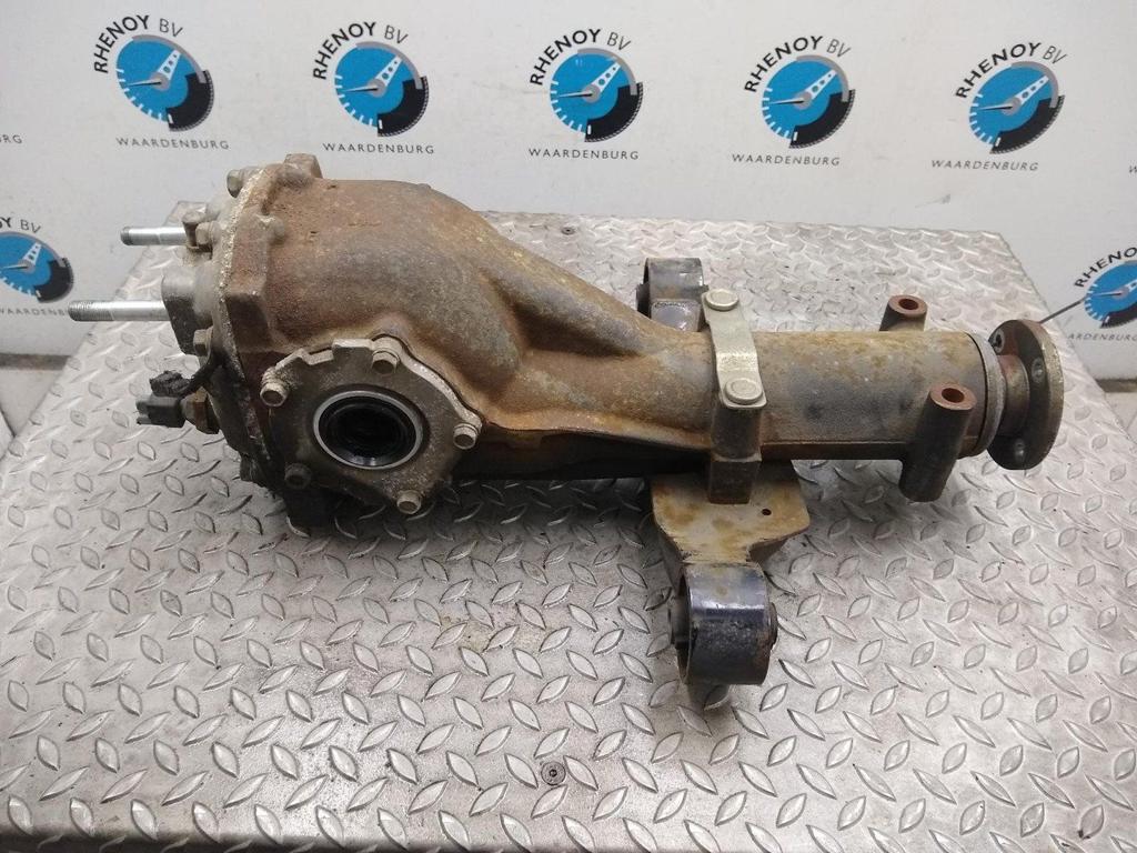 SUBARU FORESTER DIFFERENTIEEL / CARDAN 2012, Auto-onderdelen, Ophalen of Verzenden, Gebruikt, Stiba lid