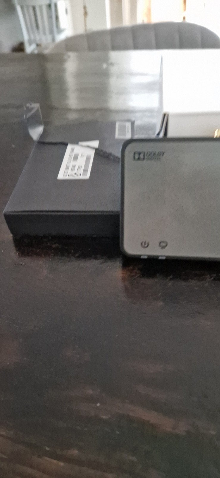 Connexx Smart  2.4 Transmitter nieuw, Ophalen of Verzenden, Nieuw