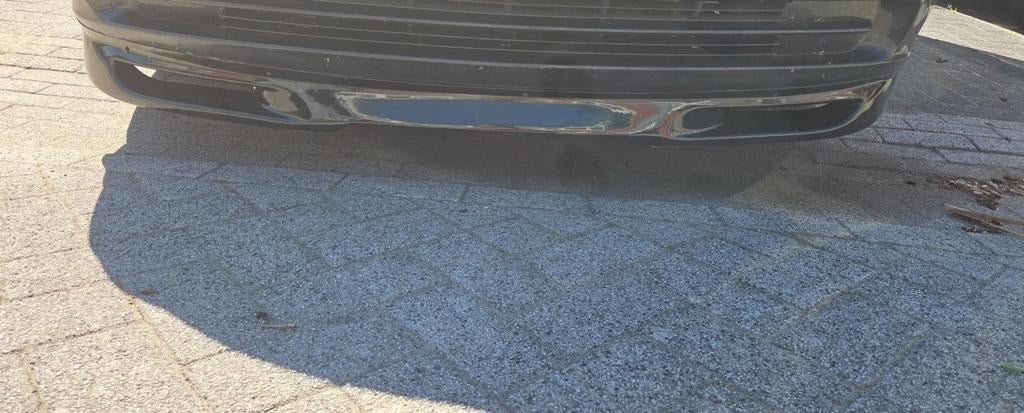 voorlip opel astra g, Ophalen of Verzenden, Zo goed als nieuw