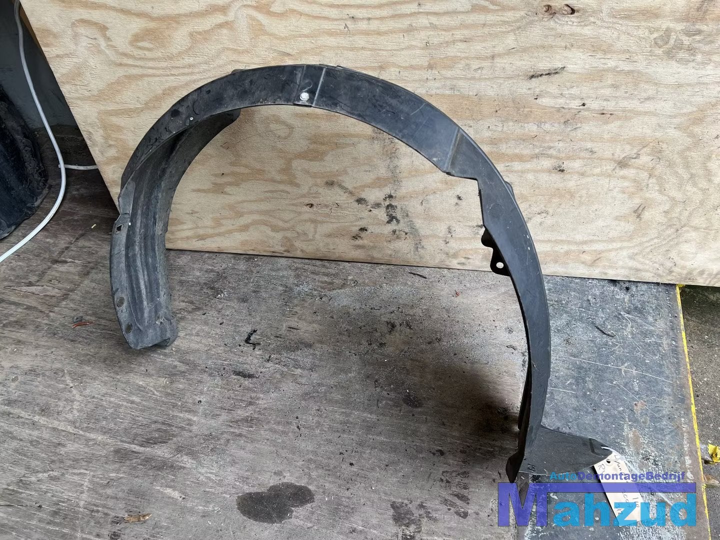 HYUNDAI I10 Rechts voor modderkuip 2007-2013, Info@fabrikant.eu, Fabrikantstraat 1
1000 AA  Amsterdam, NL, Ophalen of Verzenden