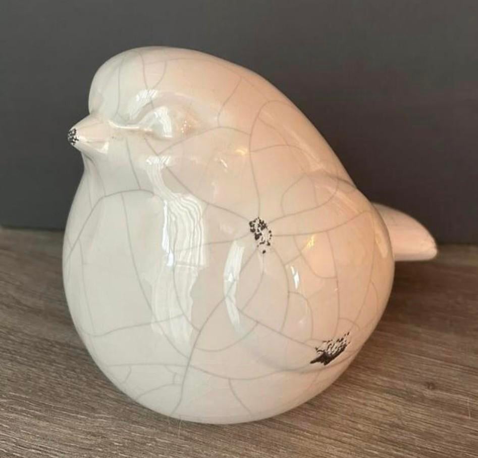 GEZOCHT: keramieke vogels, Ophalen of Verzenden, Gebruikt