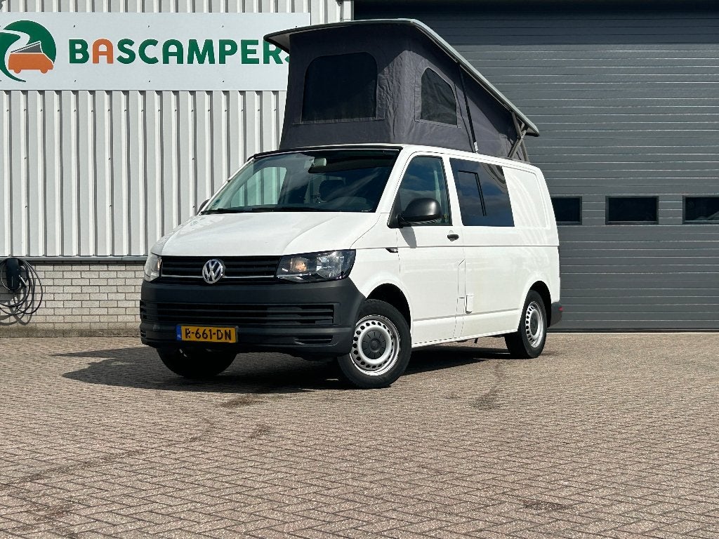 Caravans And Camping Volkswagen