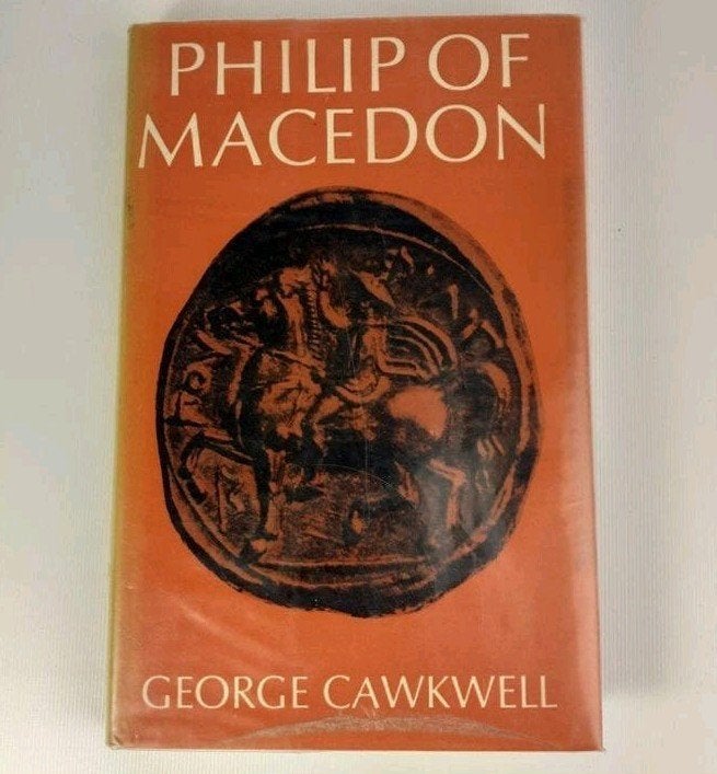 Philip van Macedonië - George Cawkwell (1978), Boeken, Gelezen, Ophalen of Verzenden, Politiek, George Cawkwell