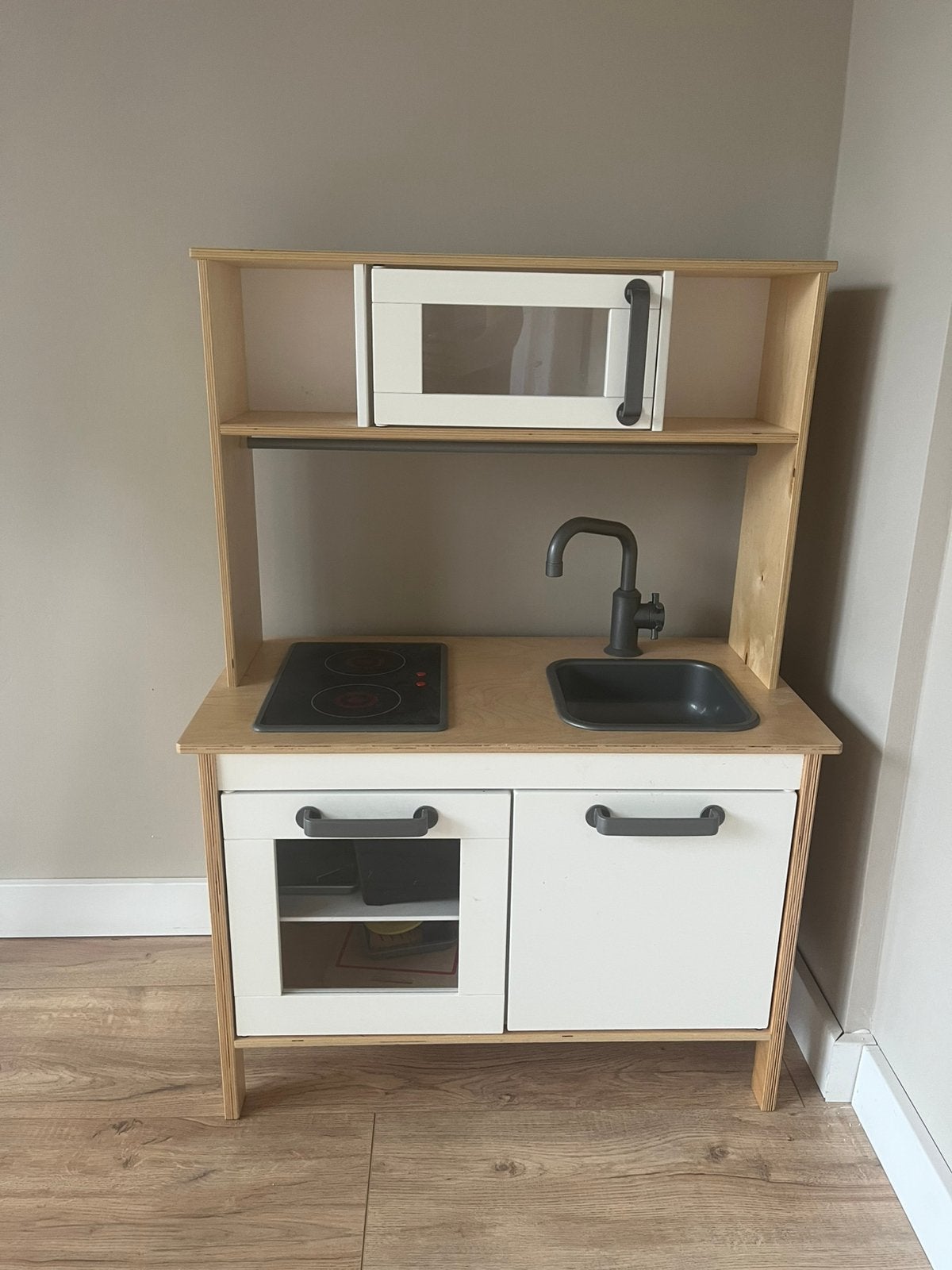 IKEA speelkeuken, Ophalen, Zo goed als nieuw