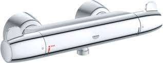 Grohe Grohtherm Special douchekraan, Ophalen of Verzenden, Nieuw, Koper, Douche