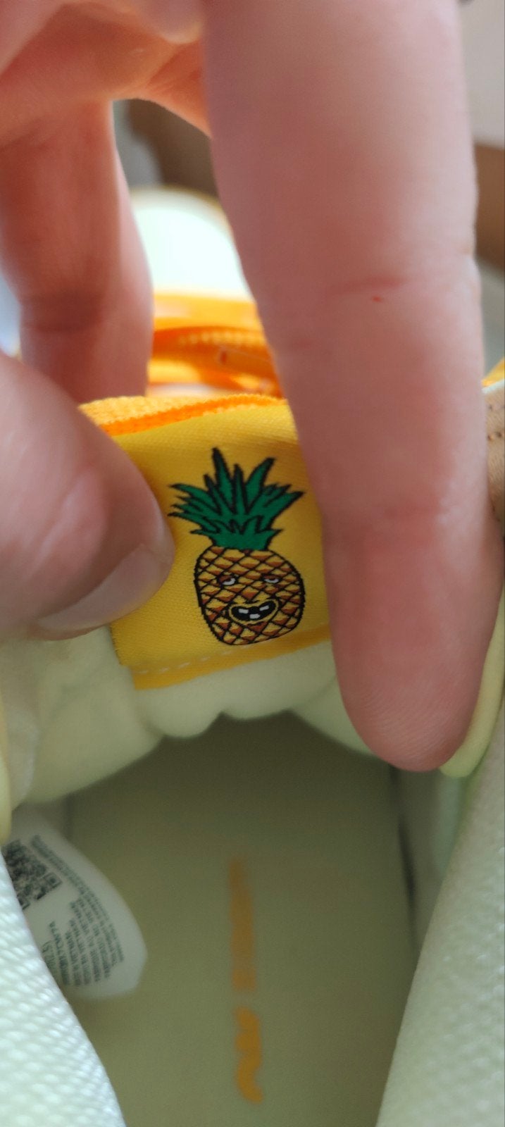 Nike SB Dunk High Pro "Pineapple" - Maat 42.5, Nike SB, Overige kleuren, Nieuw, Ophalen of Verzenden