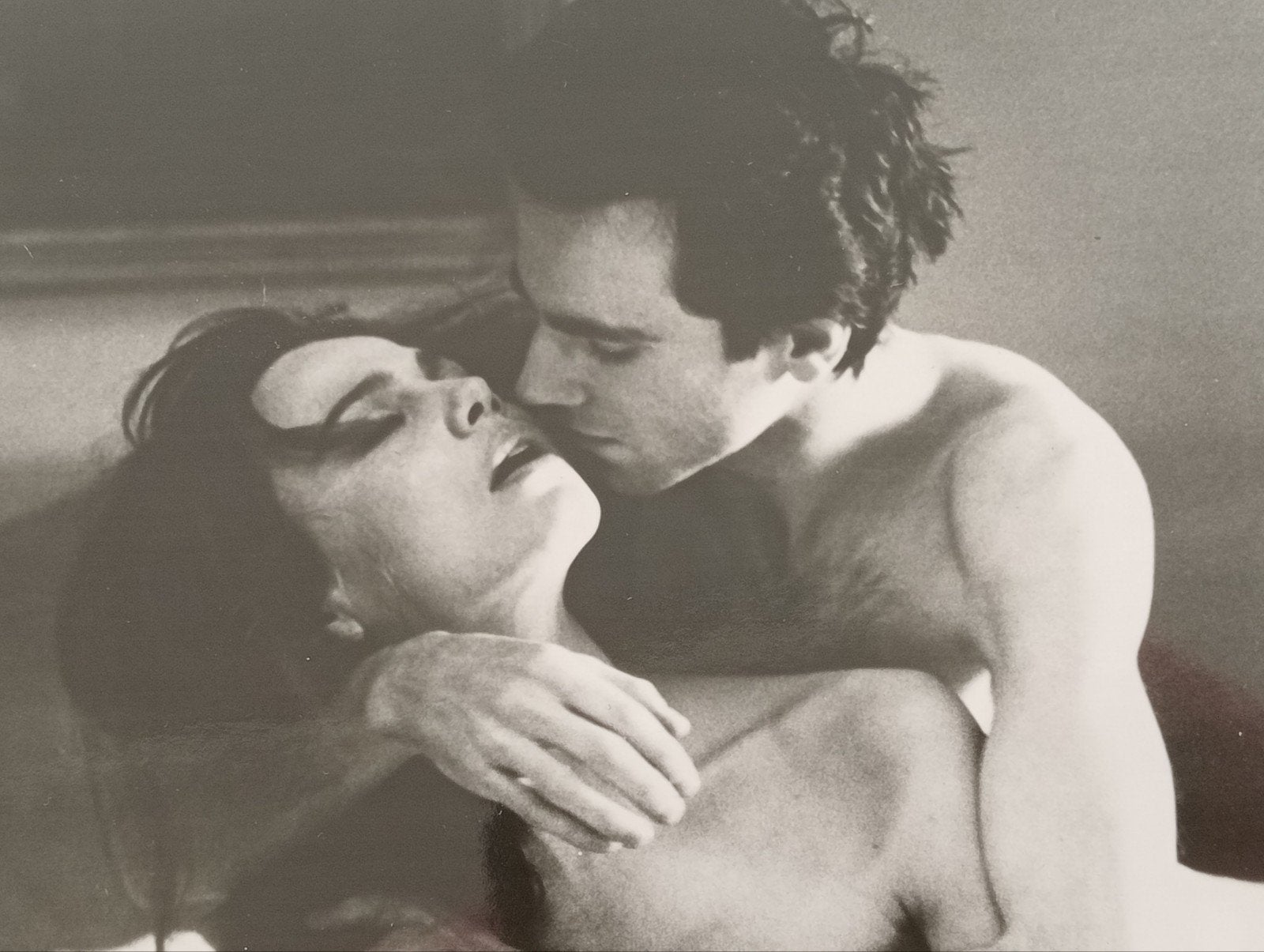 Persfoto "The Unbearable Lightness of Being", ., Ophalen of Verzenden, Zo goed als nieuw, Foto of Kaart