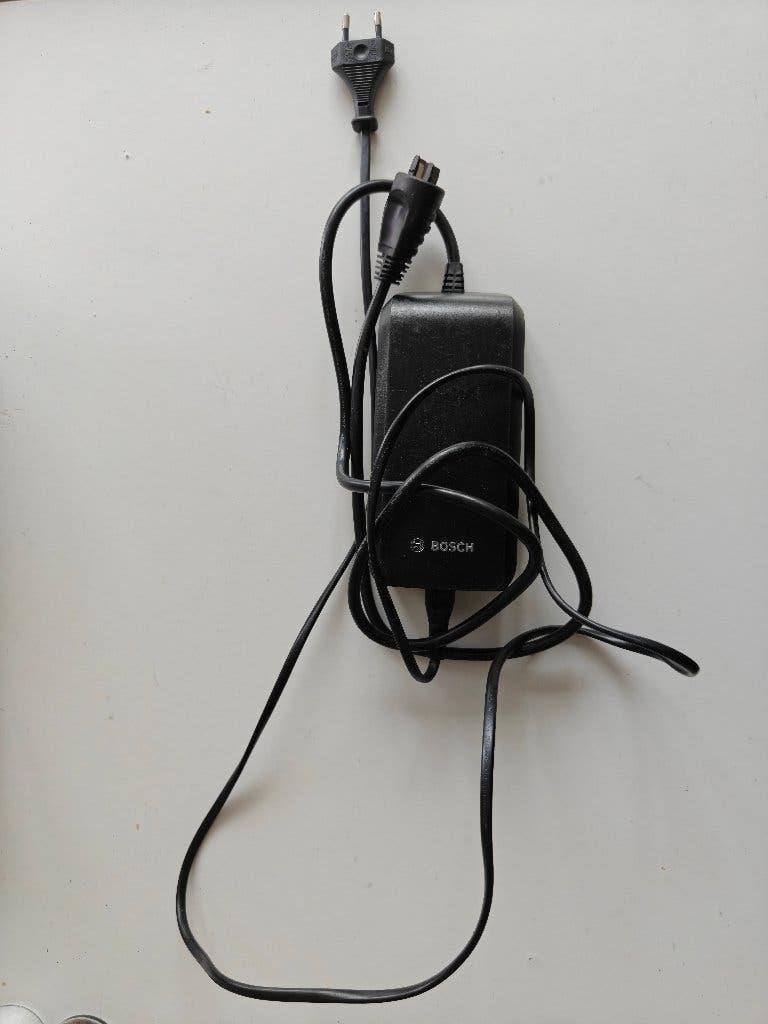 Fiets oplader 36V 2A standaard, Ophalen, Gebruikt