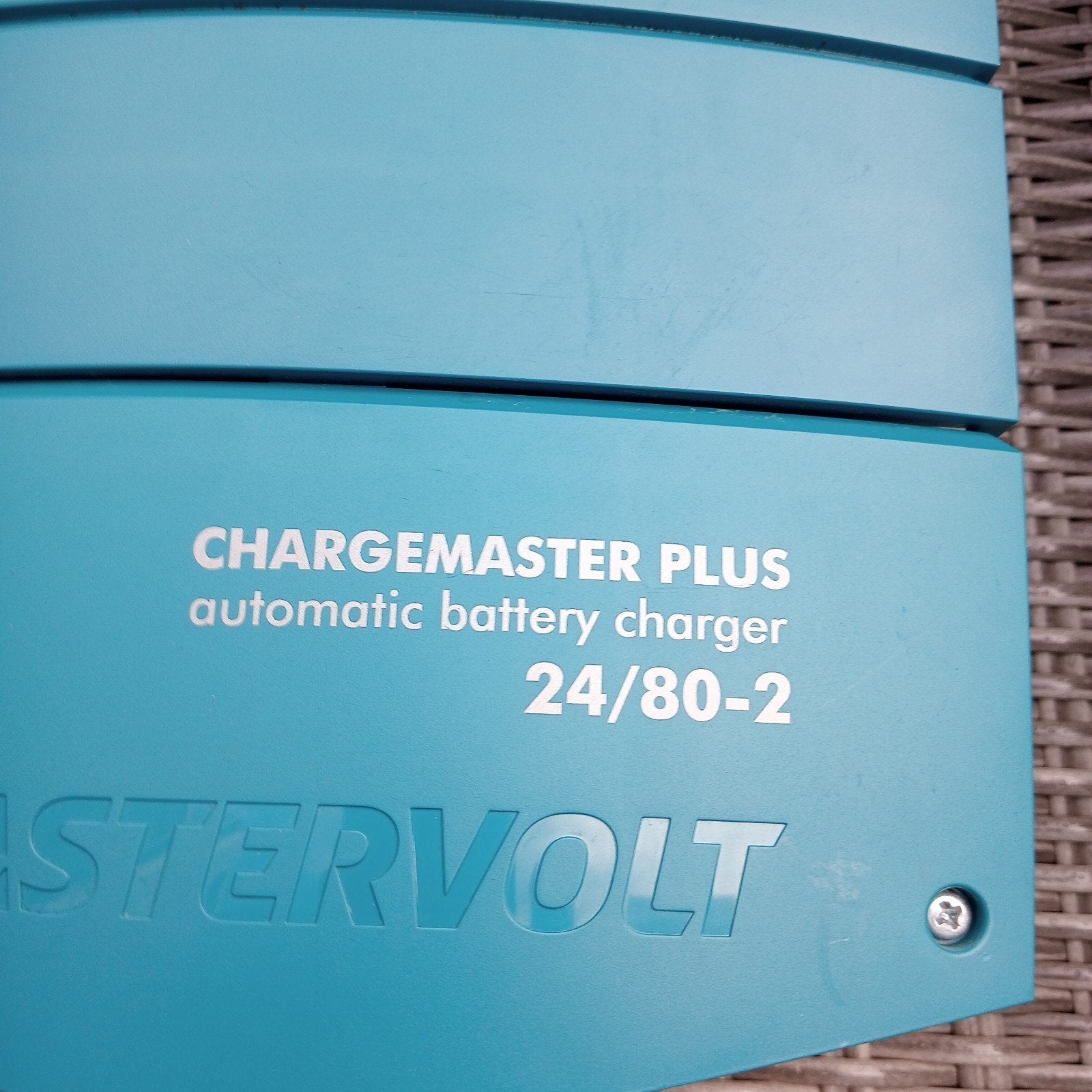 Mastervolt Charger, Ophalen, Zo goed als nieuw, Motor en Techniek