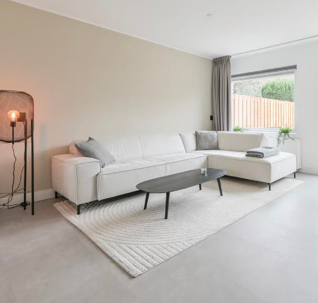 Bank Pronto Wonen, Huis en Inrichting, Ophalen, Overige maten, Hoekbank, 300 cm of meer