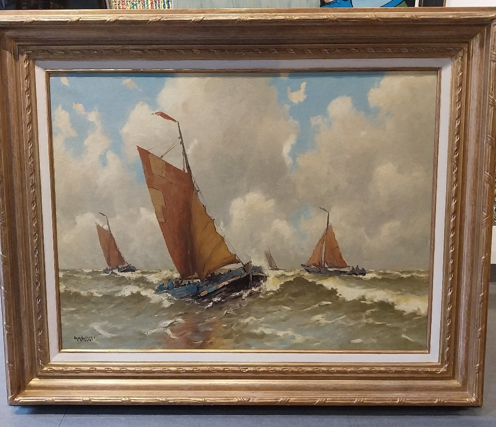 Henk Dekker, Ophalen of Verzenden