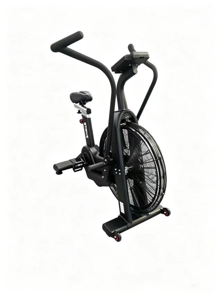 Strive Airbike Pro - Professionele assault bike - Nieuw, Sport en Fitness, Fitnessapparatuur, Benen, Nieuw, Ophalen of Verzenden