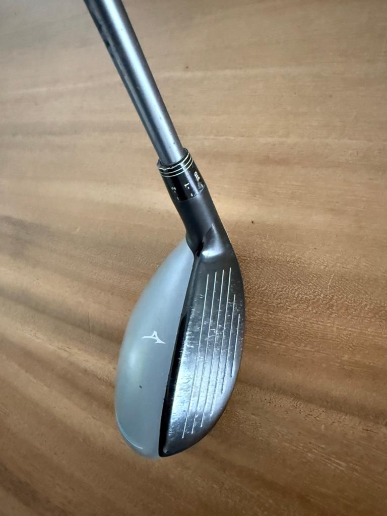 Mizuno JPX 900 25 graden ladies wood, Ophalen of Verzenden, Club, Mizuno