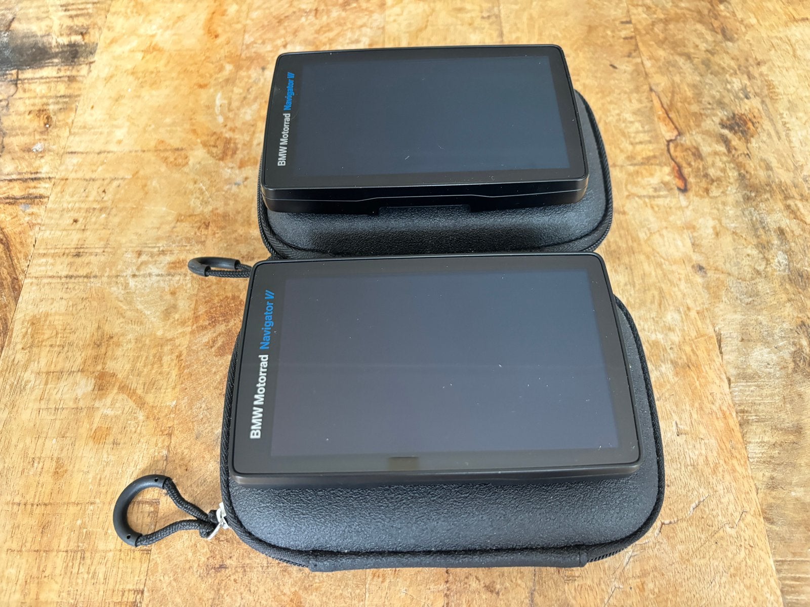BMW Navigator VI 6 Prima staat, Motoren, Accessoires | Navigatiesystemen, Gebruikt, Ophalen of Verzenden