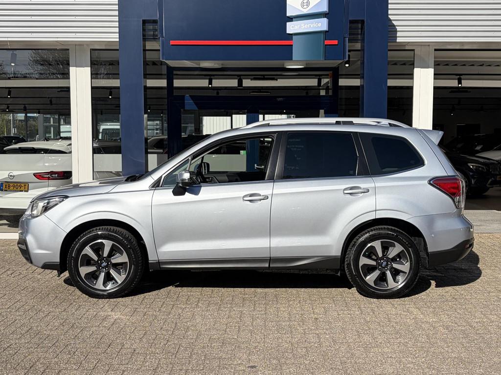 Subaru Forester 2.0 Comfort / Automaat / AWD / NL-Auto / 75., Automaat, 4 cilinders, Origineel Nederlands, Bedrijf