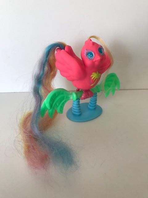Fairy Tail Hasbro kuifstaartje Tropicals Sea Breeze Tails, Ophalen of Verzenden