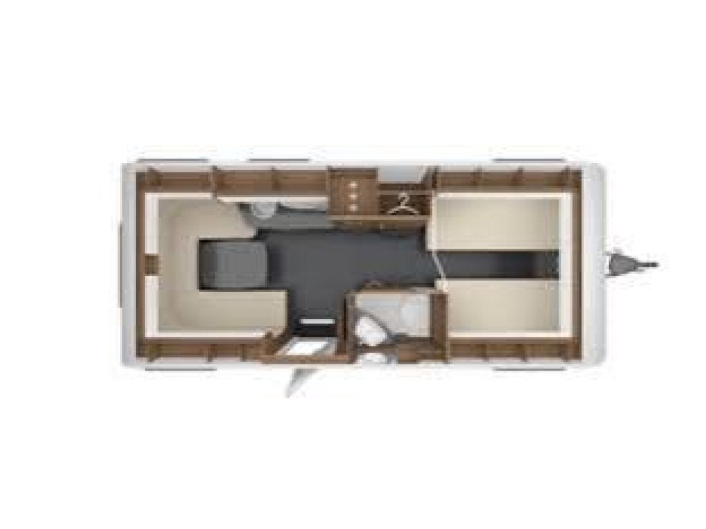 Tabbert Rossini Booster 540 E Mover | Luifel | Vloer.vw, Rondzit, Tabbert, Schokbreker, Bedrijf