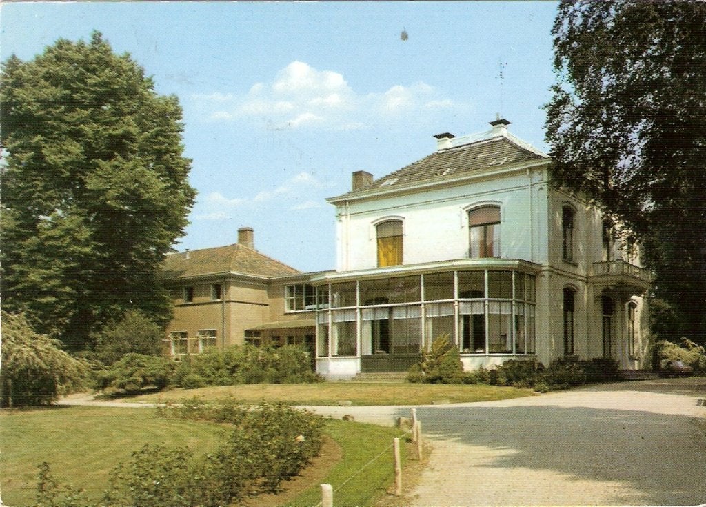 Eefde      840a, Ophalen of Verzenden, Voor 1920