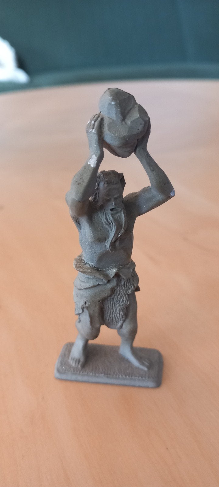 diverse milthrin figuren Tolkien fantasy, Ophalen, Gebruikt, RAL PARTHA