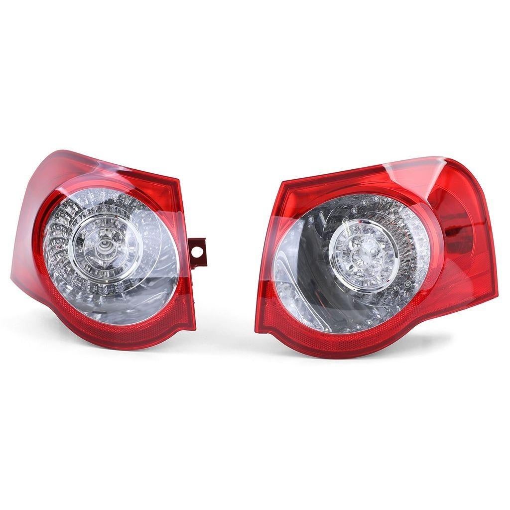 Set Achterlichten LED Geschikt Voor VW Passat B6 Variant 200