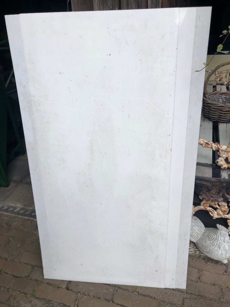 Diverse knutsel - bouwmaterialen, Doe-het-zelf en Verbouw, Ophalen, Gebruikt, Overige materialen, Minder dan 20 mm