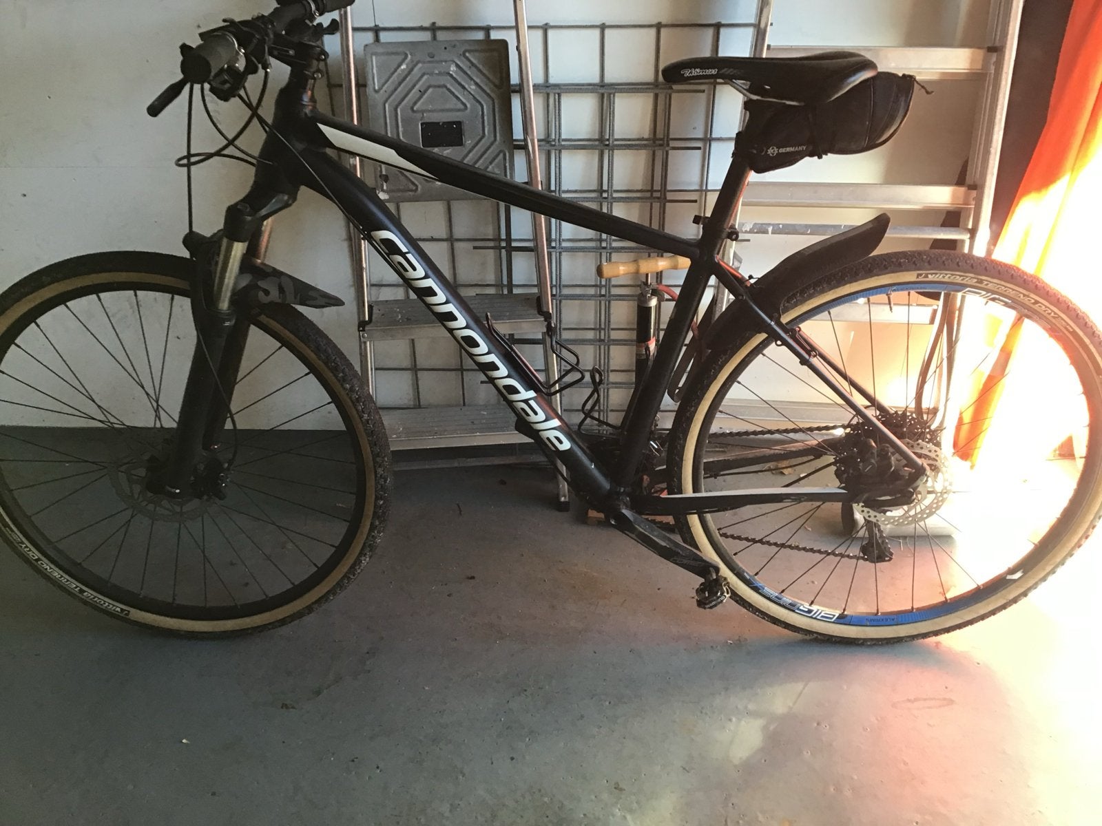 Cannondale Mountainbike - Perfect voor avontuurlijke ritten, Overige merken, Gebruikt, Hardtail, Heren