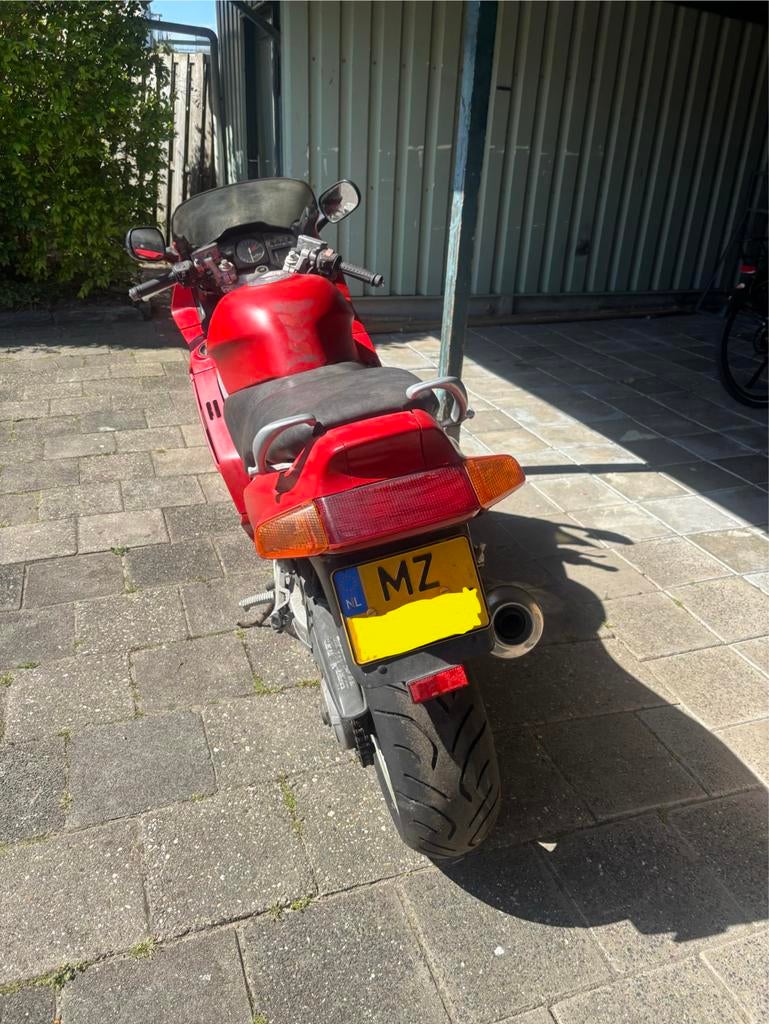 Honda vfr750, Ophalen of Verzenden