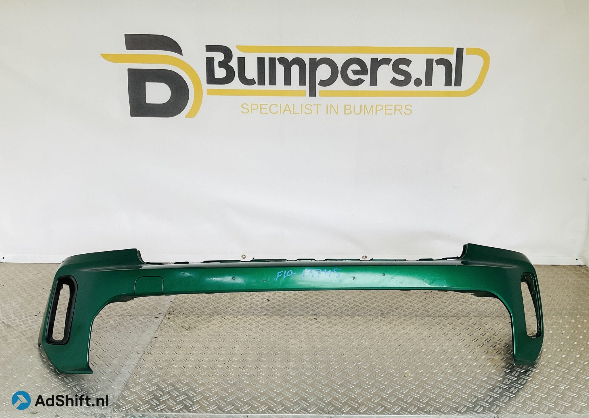 Bumper Mini Cooper Countryman F60 85260000 Voorbumper 2-K1-1, Auto-onderdelen, Bumper