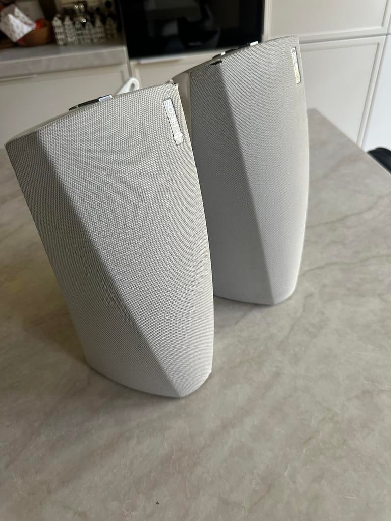 Denon Heos 3 HS 2 wireless speakers, Overige merken, Gebruikt, Ophalen of Verzenden, 60 tot 120 watt