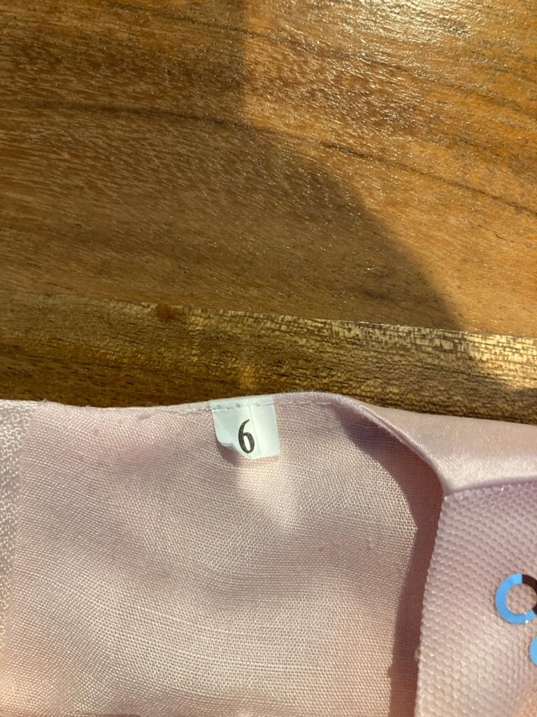 Meisjes kledingpakket maat 110-116: pyjama, jurken, trui, le, Kinderen en Baby's, Ophalen, Gebruikt, Meisje, Jurk of Rok